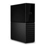 Disque Dur Externe Western Digital WDBBGB0080HBK-EESN 8 TB 8 TB SSD