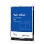Disque dur Western Digital WD10SPZX 1 TB 5400 rpm 2,5" 1 TB 1 TB HDD 1