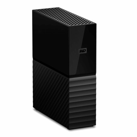 Disque Dur Externe Western Digital WDBBGB0120HBK-EESN 3,5" 12 TB