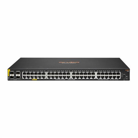 Switch HPE JL675A RJ-45