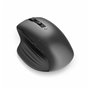 Souris HP 1D0K8AA-AC3 Noir 1200 DPI