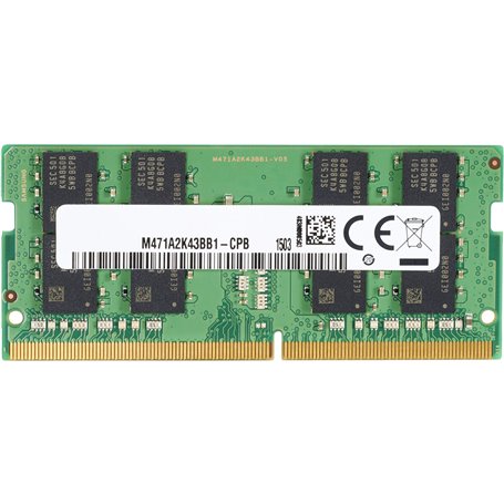 Mémoire RAM HP 286H8AA-AC3 8 GB