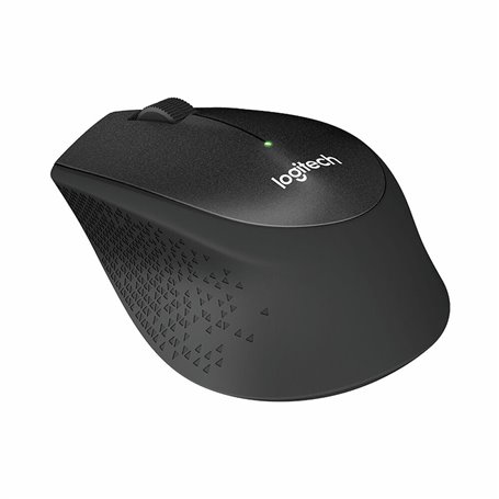 Souris Logitech B330 Noir