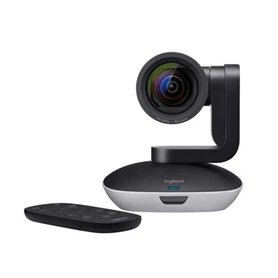 Webcam Logitech 960-001186           Full HD USB