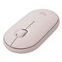 Souris sans-fil Logitech 910-005717 Rose