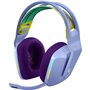 Casques avec Microphone Logitech 981-000890          