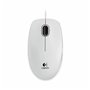 Souris Optique Logitech 910-003360 800 dpi Blanc (1 Unités)