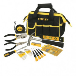 STANLEY Coffret outils 38 pieces 50,99 €
