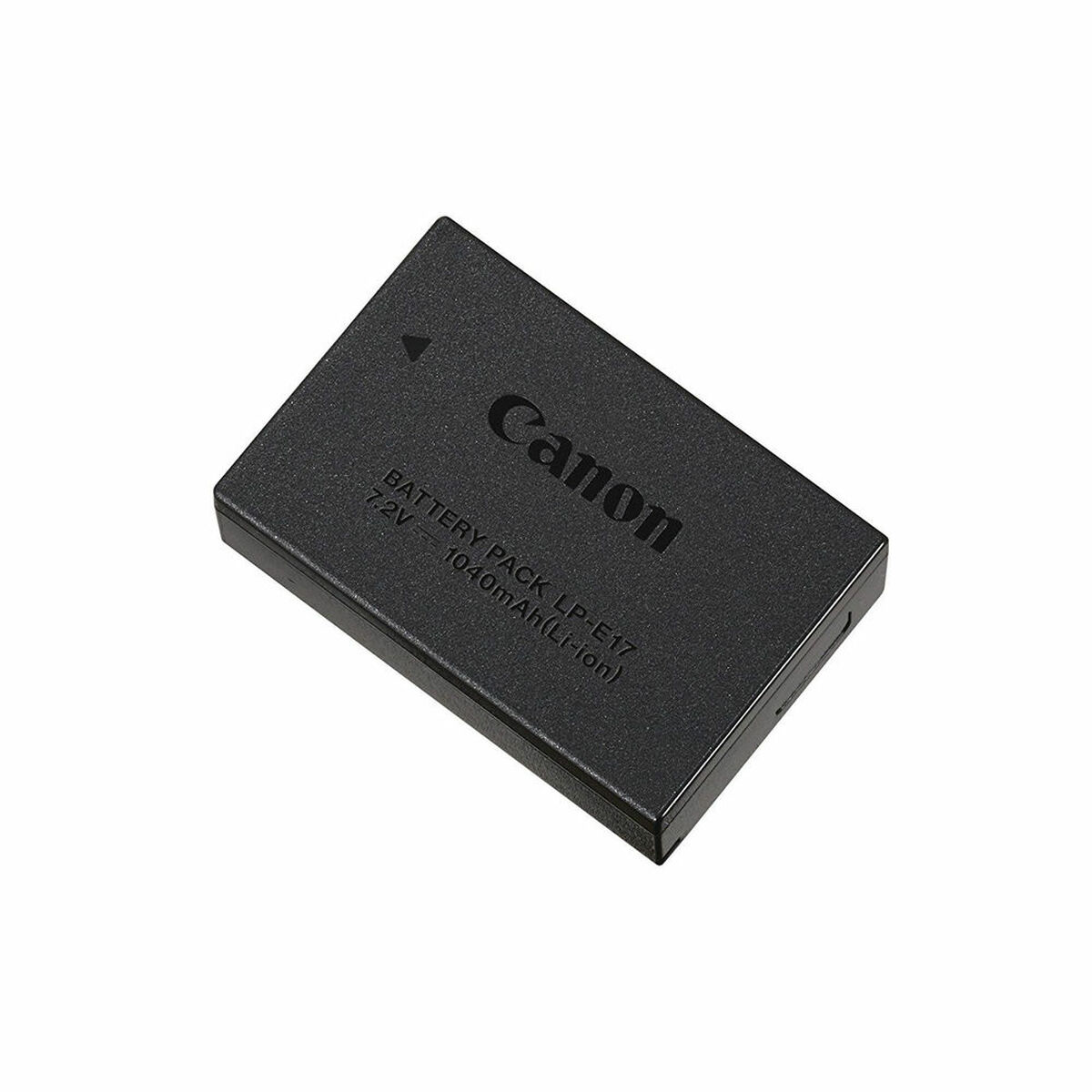 Canon Objectifs 
