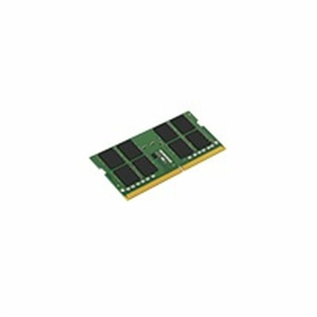 Mémoire RAM Kingston KVR26S19S8/16        16 GB DDR4