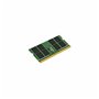 Mémoire RAM Kingston KVR26S19S8/16        16 GB DDR4