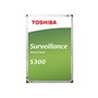 Disque dur Toshiba HDWT380UZSVA 8TB 3,5"