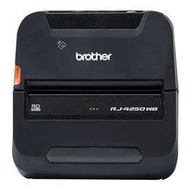 Imprimante pour Etiquettes Brother RJ4250WBZ1