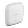 Point d'Accès D-Link DAP-2680             5 GHz Blanc