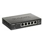 Switch D-Link DGS-1100-05PDV2 5xGbE PoE