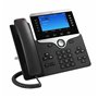 Téléphone IP CISCO CP-8841-K9: