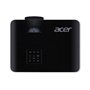 Projecteur Acer MR.JR911.00Y WXGA Noir