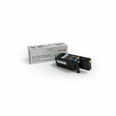 Toner Xerox 106R02756            Cyan