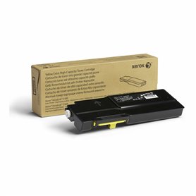 Toner Xerox 106R03529            Jaune