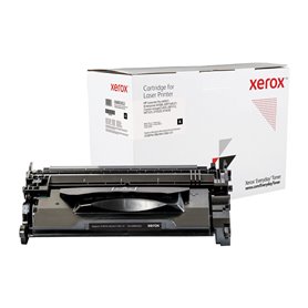 Toner Compatible Xerox 006R03652 Noir