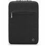 Housse pour ordinateur portable HP 3E2U7AA Noir 14,1''