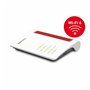 Router Fritz! 20002944 Blanc Rojo/Blanco