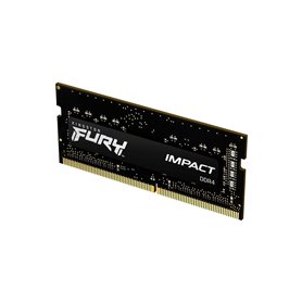 Mémoire RAM Kingston KF432S20IB/16 DDR4 16 GB