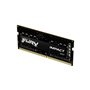 Mémoire RAM Kingston KF432S20IB/16 DDR4 16 GB