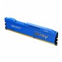 Mémoire RAM Kingston CL10 DIMM 8 GB DDR3