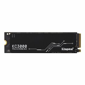 Disque dur Kingston KC3000 512 GB SSD