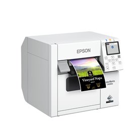 Imprimante à Billets Epson C31CK03102BK