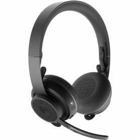 Casques avec Micro Gaming Logitech 981-000859