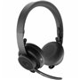 Casques avec Micro Gaming Logitech 981-000859