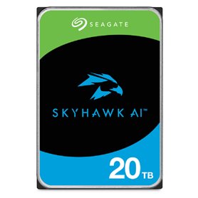 Disque dur Seagate SkyHawk AI 3,5" 20 TB