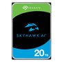 Disque dur Seagate SkyHawk AI 3,5" 20 TB