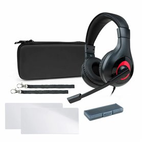 Casques avec Micro Gaming Nacon SWITCHPACK10