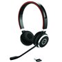 Casques avec Microphone Jabra EVOLVE 65