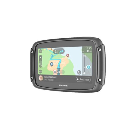 Navigateur GPS TomTom 1GF0.002.10 4,3"