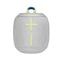 Haut-parleurs bluetooth portables Logitech 984-001832 Gris