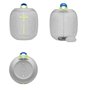Haut-parleurs bluetooth portables Logitech 984-001832 Gris