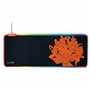 Tapis Gaming avec Eclairage LED FR-TEC DBPCMOUPADGO