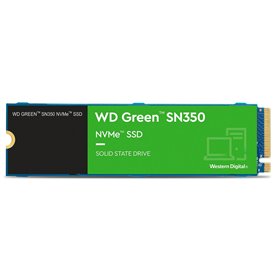 Disque dur Western Digital WDS500G2G0C 500 GB SSD