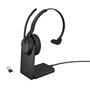 Casque & Microphone Jabra Evole2 55