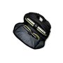 Sacoche pour Portable Kensington Triple Trek Noir 14"