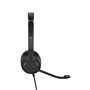 Casque & Microphone GN Audio EVOLVE2 30 Noir