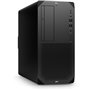 PC de bureau HP Z2 G9 No Intel Core i9-13900 512 GB SSD Intel UHD Grap