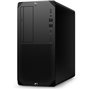 PC de bureau HP Z2 G9 No Intel Core i9-13900 512 GB SSD Intel UHD Grap