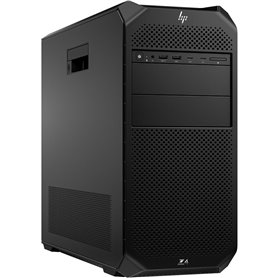 PC de bureau HP Z4 G5 32 GB RAM intel xeon w3-2423 NVIDIA RTX A2000 1 