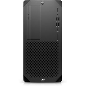 PC de bureau HP Z2 G9 Intel UHD Graphics 770 32 GB RAM NVIDIA 1 TB SSD