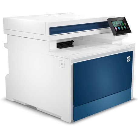 Imprimante laser HP 5HH64F-B19
